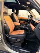 Land Rover Defender 130 SE P400 X Dynamic (7 Seater)