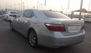 Lexus LS460