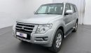 Mitsubishi Pajero GLS BASE 3.5 | Under Warranty | Inspected on 150+ parameters