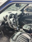 Mini Cooper S Countryman ALL4