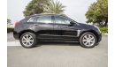 كاديلاك SRX CADILLAC SRX -2013 - GCC - ZERO DOWN PAYMENT - 1070 AED/MONTHLY - 1 YEAR WARRANTY