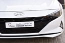 Hyundai Elantra AED 939 PM | 1.6L SMART GCC DEALER WARRANTY