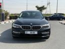 BMW 530i Exclusive Luxury 2.0L