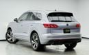 Volkswagen Touareg R-Line 3.0L 4WD 2021 Volkswagen Touareg R-Line, Warranty, Full VW Service History, Excellent Conditi