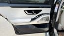 Mercedes Benz S500 4MATIC 3.0L