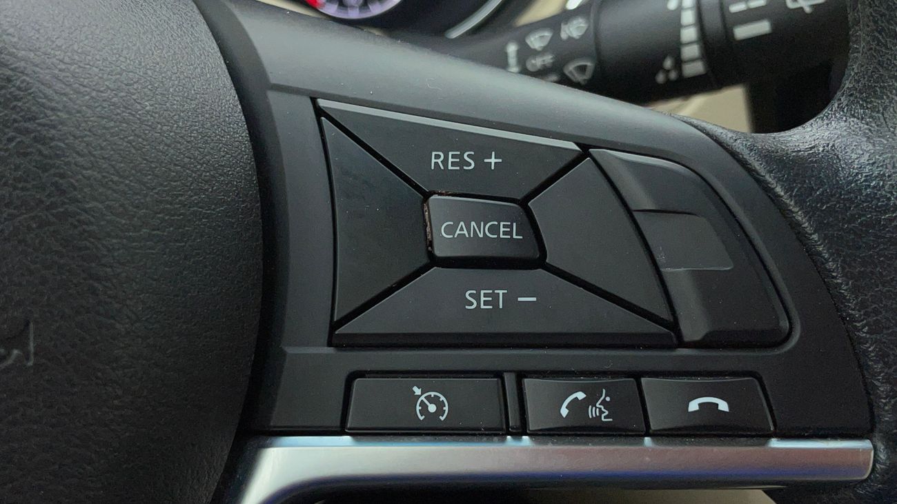 Nissan XTrail S 2.5 | Zero Down Payment | Free Home Test Drive