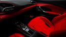 فيراري 296 GTB - 2023 - GCC Specs - Under Warranty and Service Contract