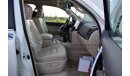 Toyota Land Cruiser VXS-Z V8 5.7L Petrol Automatic- Full option