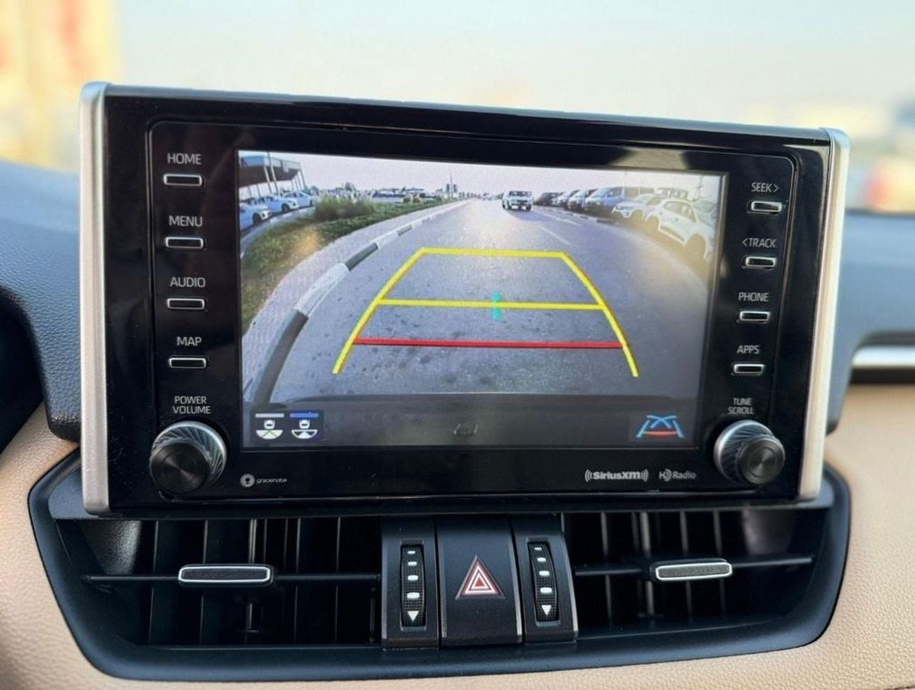 Toyota RAV4 Hybrid TOYOTA RAV4 Limited VXR 2.5L