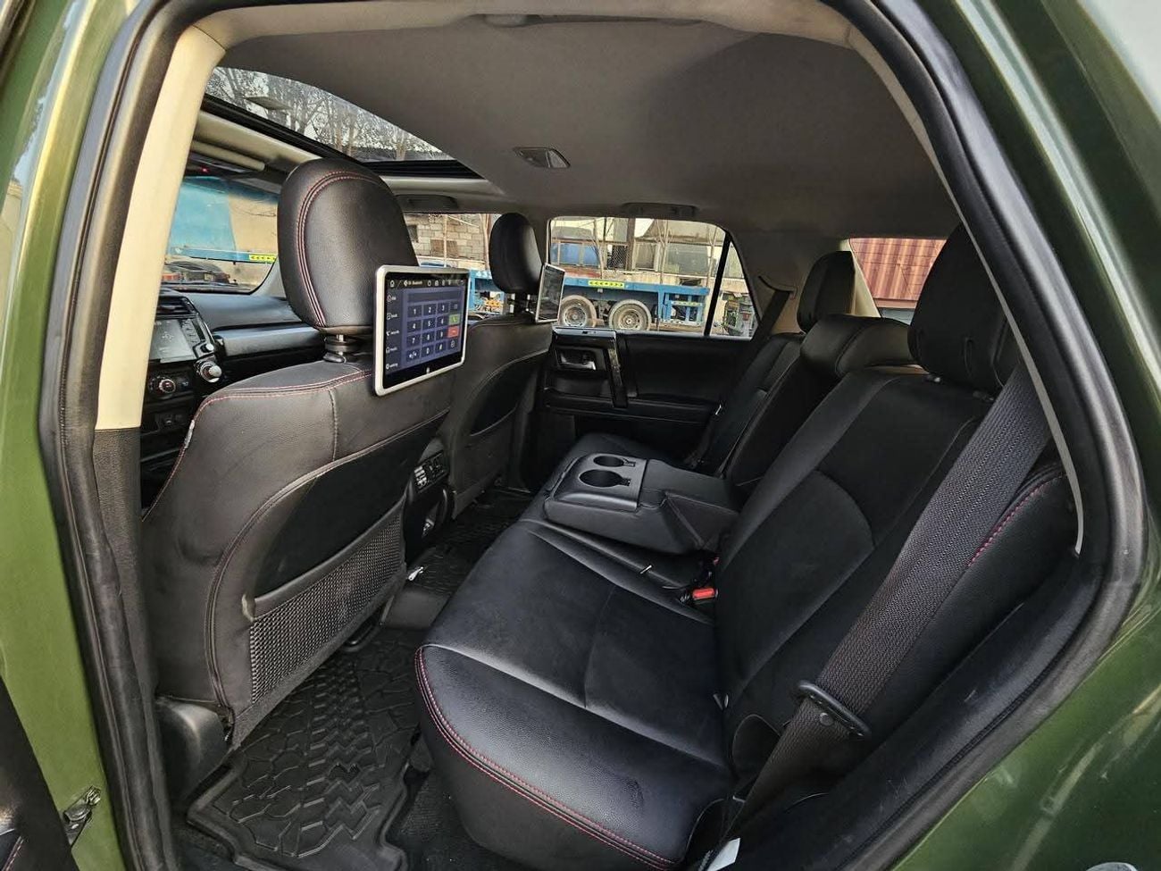 Toyota 4Runner LIMITED