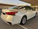 Nissan Altima S