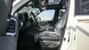 Toyota Land Cruiser VX ECTAI0026 - 2026 Toyota LC300 VX - 3.5L Petrol Auto - With Radar - White w Black