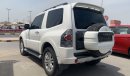 Mitsubishi Pajero GLS 2013  REF# 231