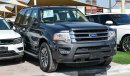 Ford Expedition XLT EcoBoost V6