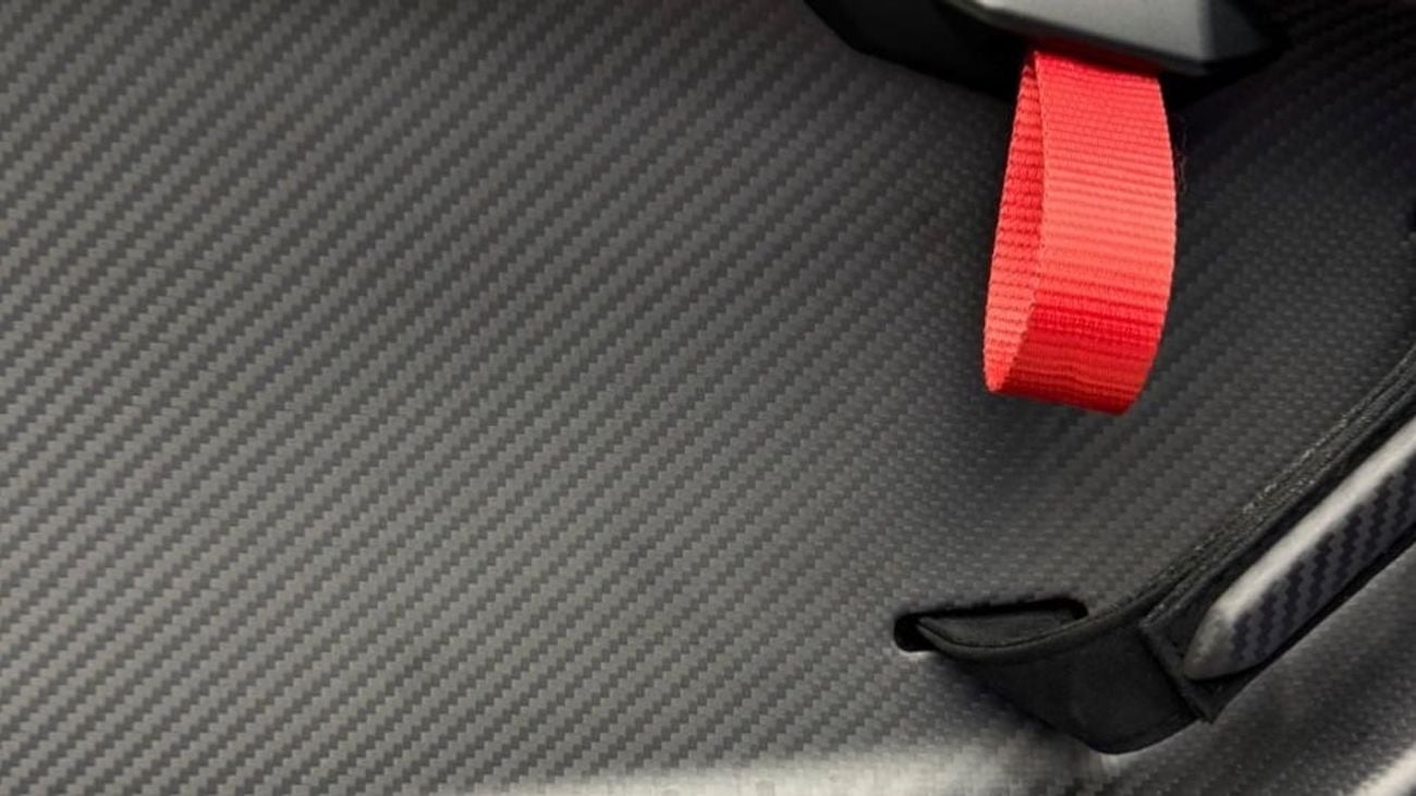 Lamborghini Huracan EVO Coupe