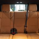 كاديلاك إسكالاد Premium Luxury Platinum 6.2L 4WD AED 4,407 pm • 0% Downpayment • Escalade Premium Luxury Platinum  •