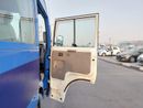 نيسان سيفيليان NISSAN CIVILIAN BUS RHD 2002 MODEL 4.1 L DIESEL MANUAL(PM10244)