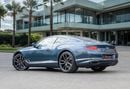 Bentley Continental GT Continental GT W12 | 10,771 P.M | 0% Downpayment | Perfect Condition!