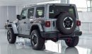 Jeep Wrangler RUBICON manual gear box rare