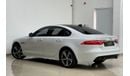 Jaguar XF 2016 Jaguar XF S Dynamic, Full Service History, Warranty, GCC