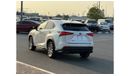 Lexus NX300 Platinum Nx300T 2021  full option