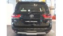 Toyota Land Cruiser Land cruiser 300 GR 3.5 L Twin turbo  Full option