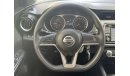 Nissan Kicks SV 1.6 1.6 | Under Warranty | Free Insurance | Inspected on 150+ parameters