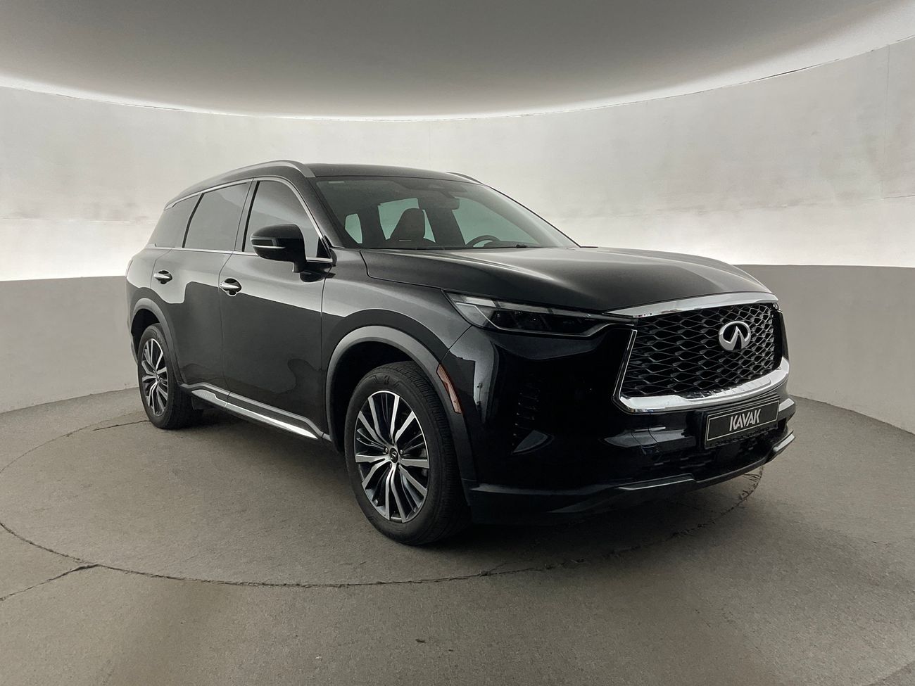 Infiniti QX60 Sensory | National Day Celebration | Guaranteed Warranty | 0 Down Payment