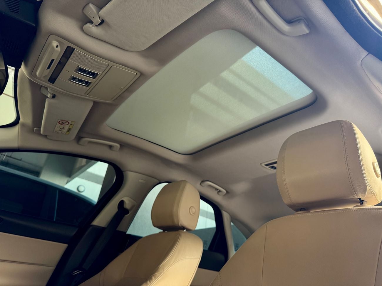 Jaguar XF PRESTIGE