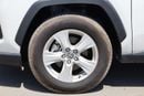 Toyota RAV4 2.0L Basic 2025 Model only for EXPORT