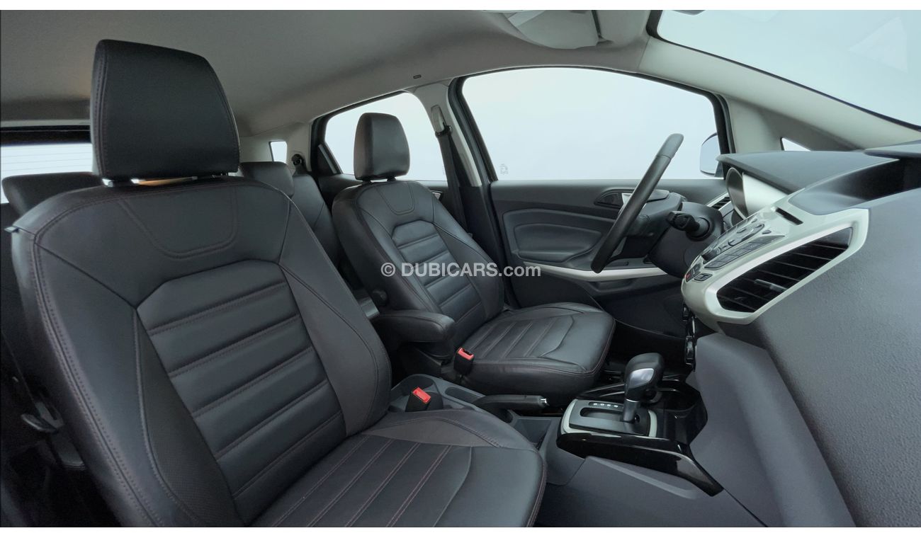 Ford EcoSport TITANIUM 1.5 | Zero Down Payment | Free Home Test Drive