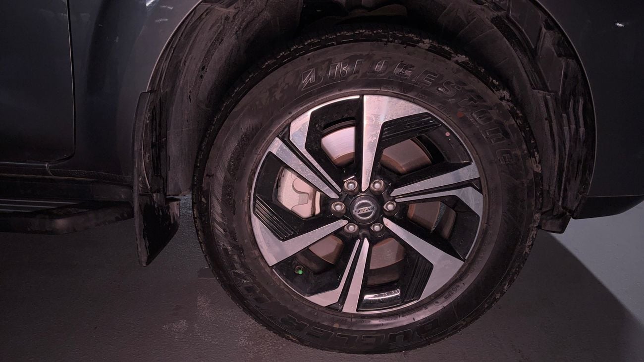 نيسان إكستيرا 2024 PLATINUM | AED 1639/Month | 0 DP | 30 Day Return | Warranty | Service History
