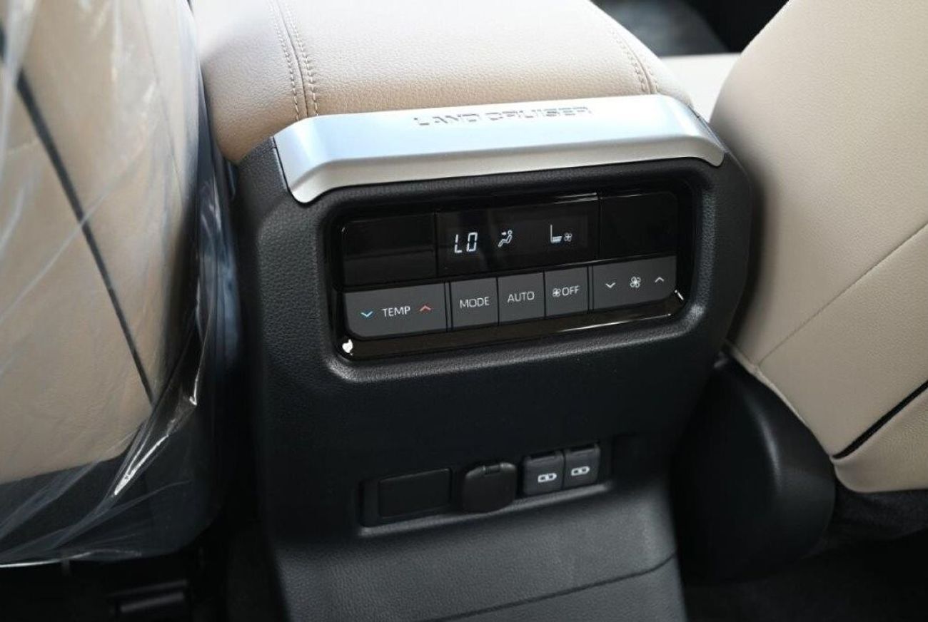 Toyota Prado TXL3 2.4L Turbo 7-Seat Automatic