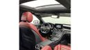 Mercedes-Benz C 200 AMG Pack 2018 Mercedes-Benz C200, Full Agency Service History, GCC