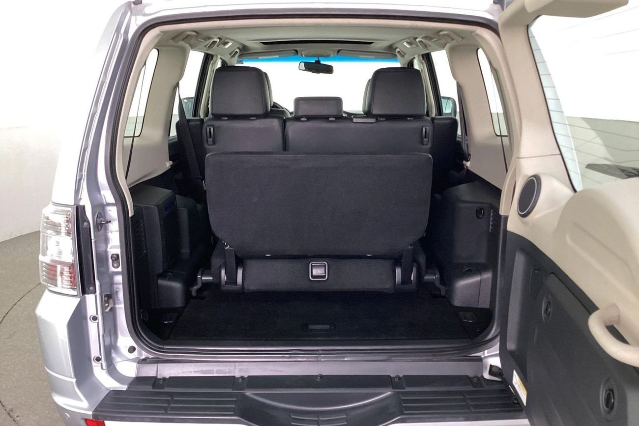 Mitsubishi Pajero GLS Highline | National Day Celebration | Guaranteed Warranty | 0 Down Payment