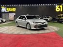 Toyota Camry GRANDE