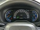 تويوتا راف ٤ LTD HEV TOYOTA RAV4 HYBRID 2.5L AWD FULL-OPTION LIMITED 2025 MODEL