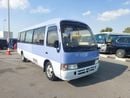 Toyota Coaster TOYOTA COASTER BUS RHD 1998 MODEL 4.2 L DIESEL AUTOMATIC(PM02737)