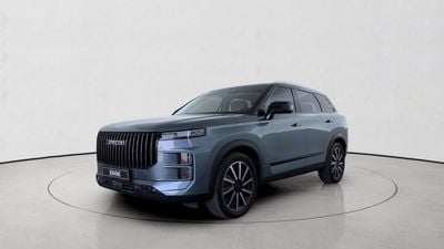 Jaecoo J7 LUXURY | Guaranteed Warranty | 0 Down Payment