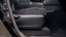 تويوتا لاند كروزر GXR LC GXR 3.3D\(LHD) TOYOTA LAND CRUISER LC300 GXR 3.3D AT MY2025 – BLACK