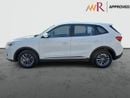MG ZS STANDARD 1.5L
