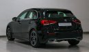 Mercedes-Benz A 250 VSB 28663