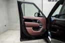 لاند روفر رينج روفر LWB Autobiography P530 4.4L
