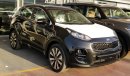 Kia Sportage Crdi DIESEL