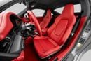 Porsche 911 CARRERA GTS | GCC Specs | Performance &amp; Luxury