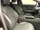 Mercedes-Benz S 450 2024 Mercedes-Benz S450 L 4MATIC (Maybach Body Kit)