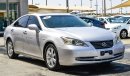 Lexus ES350