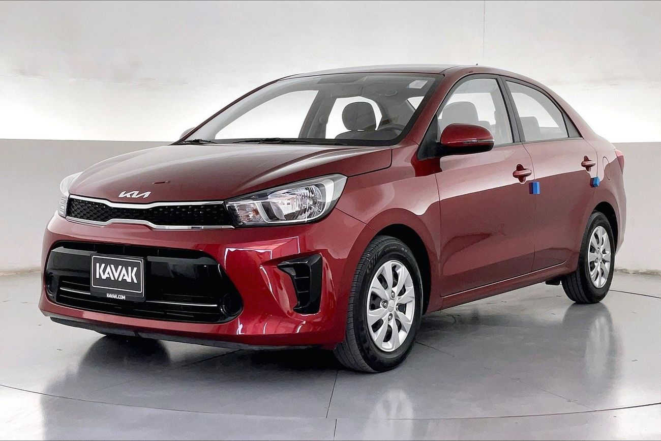 Kia Pegas LX | 1 year free warranty | 1.99% financing rate | Flood Free