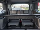 Toyota Prado 2026 TOYOTA PRADO 2.4L ALL ROUNDER PETROL AUTOMATIC TRANSMISSION WITH LEATHER SEAT,POWER SEAT, COOL