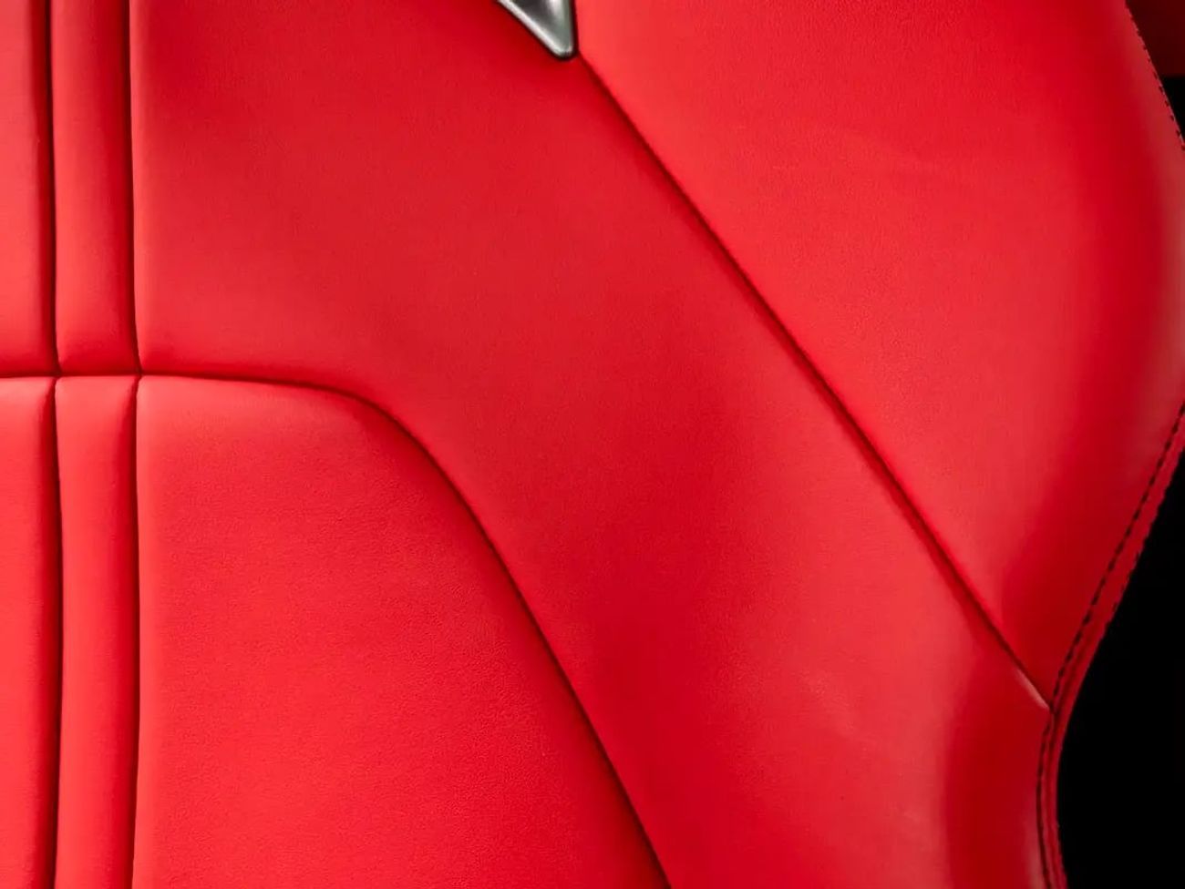 فيراري SF90 ستراديل | GCC Spec | With Service Contract